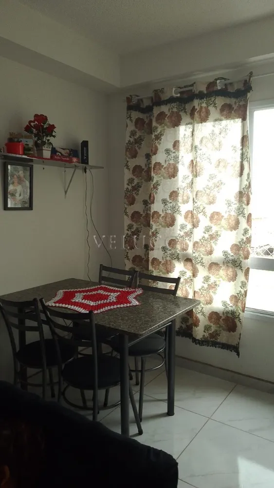 Apartamento, 2 quartos, 45 m² - Foto 5