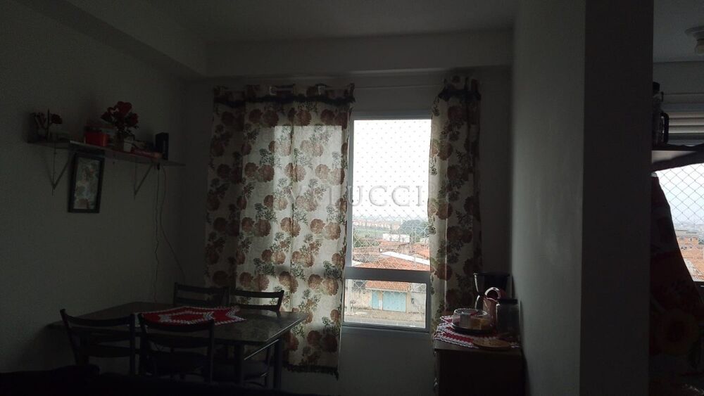 Apartamento, 2 quartos, 45 m² - Foto 1