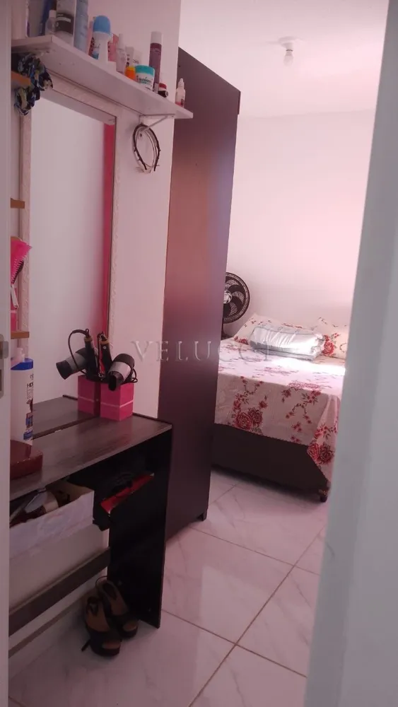 Apartamento, 2 quartos, 45 m² - Foto 12