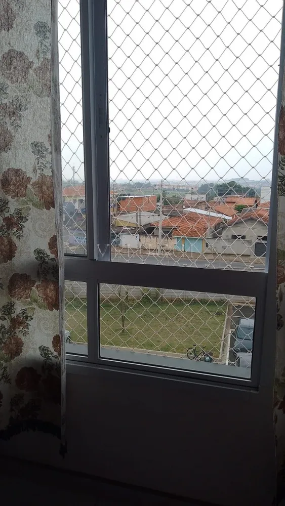 Apartamento, 2 quartos, 45 m² - Foto 6
