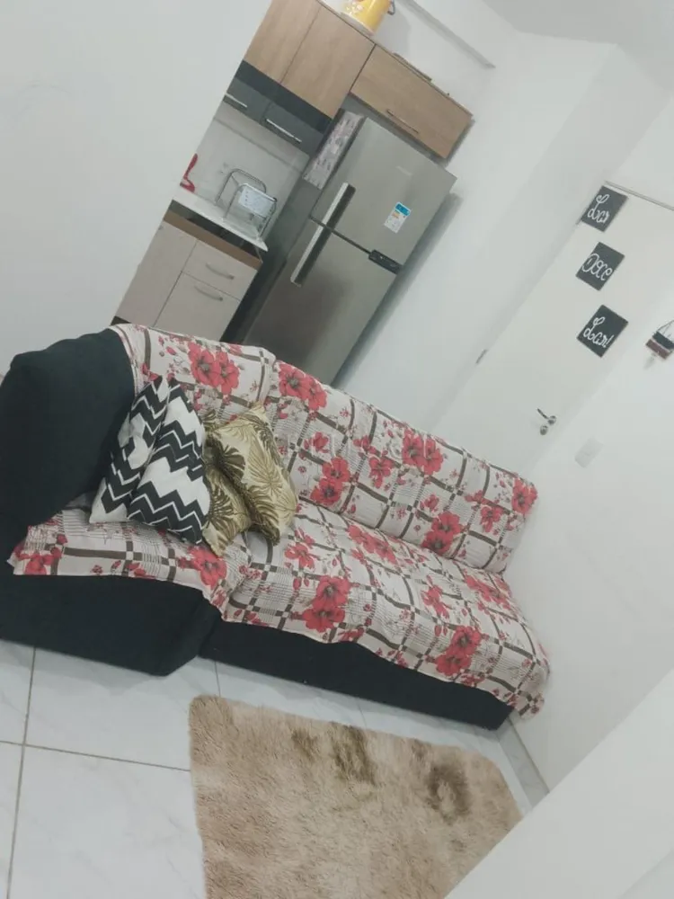 Apartamento, 2 quartos, 45 m² - Foto 3