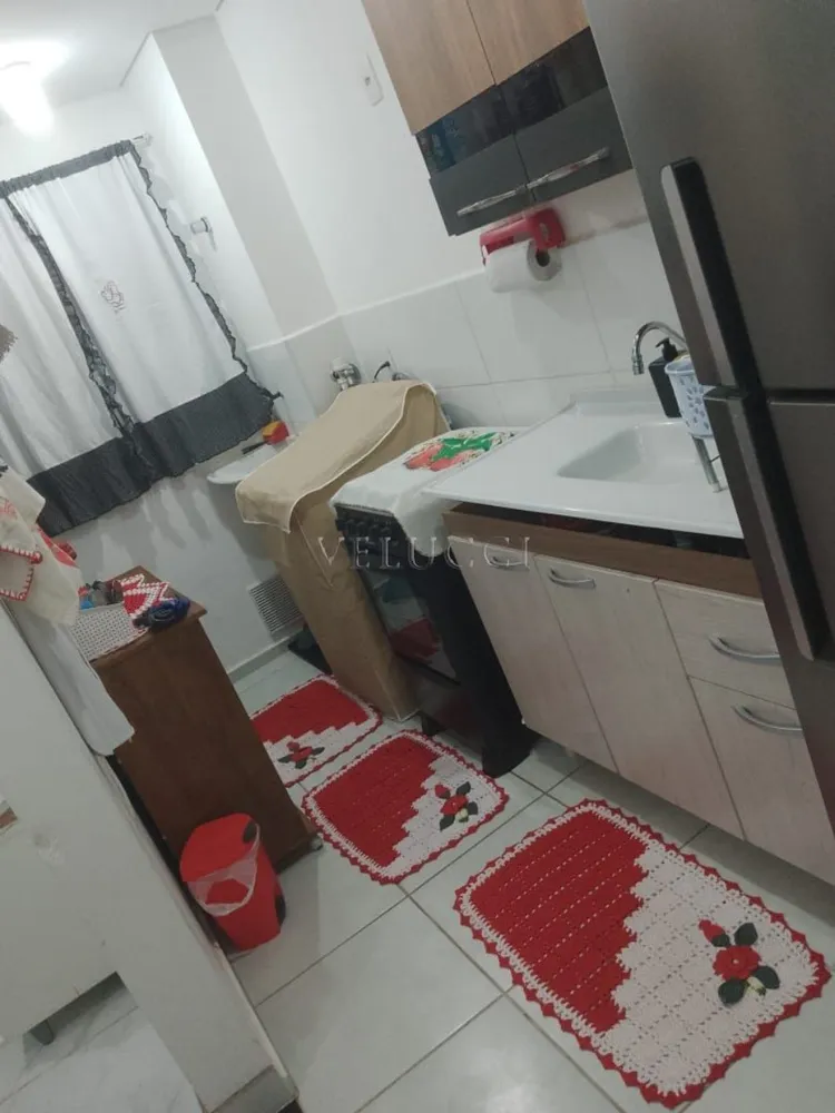 Apartamento, 2 quartos, 45 m² - Foto 7