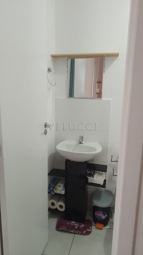 Apartamento, 2 quartos, 45 m² - Foto 2