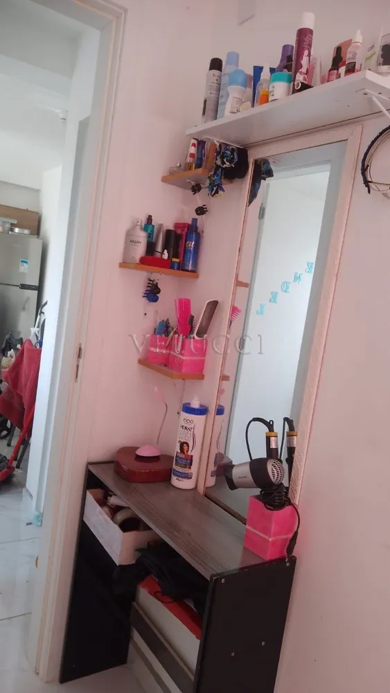 Apartamento, 2 quartos, 45 m² - Foto 9