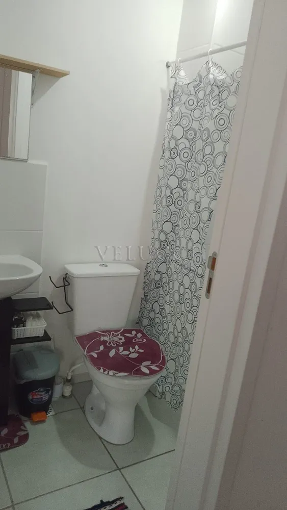 Apartamento, 2 quartos, 45 m² - Foto 16