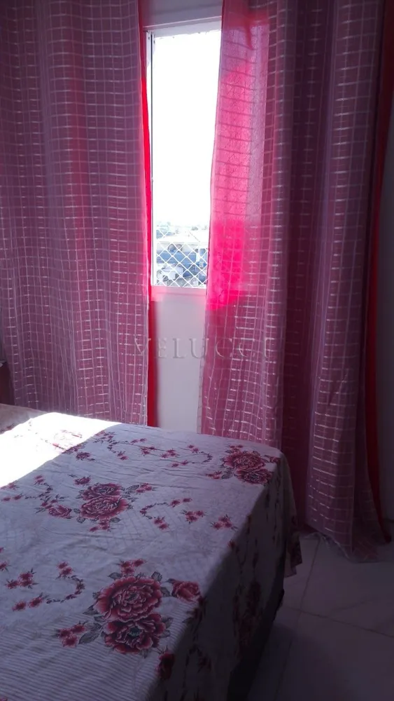 Apartamento, 2 quartos, 45 m² - Foto 8