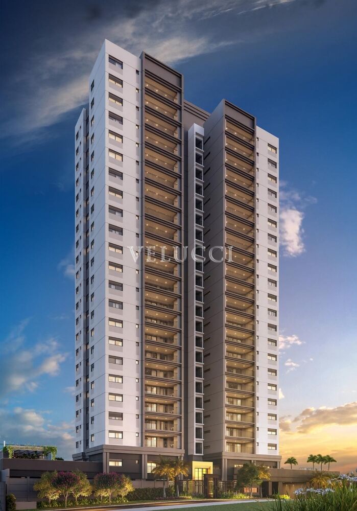 Apartamento, 3 quartos, 204 m² - Foto 3