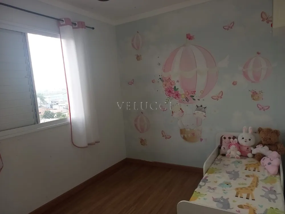 Apartamento, 2 quartos, 52 m² - Foto 13