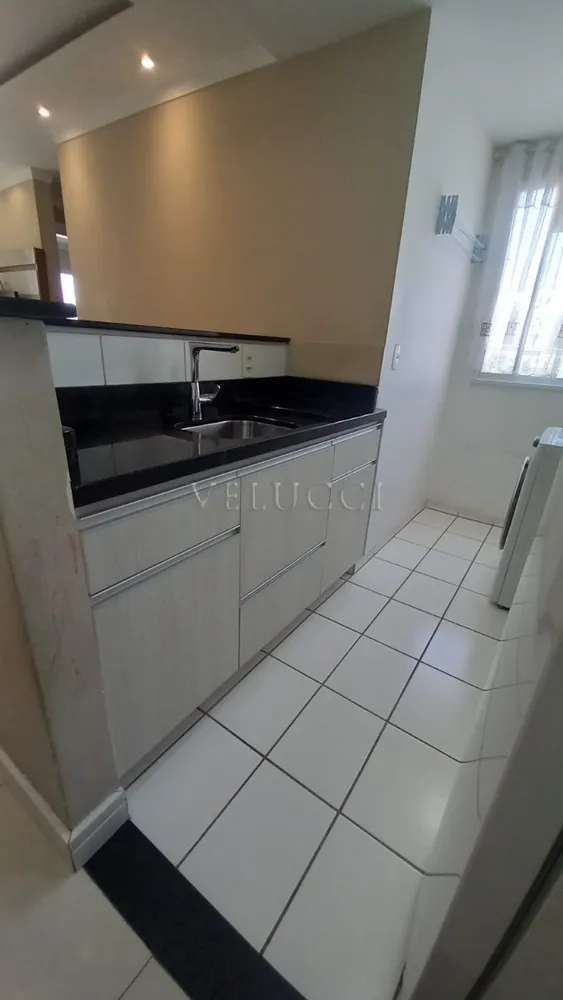 Apartamento, 2 quartos, 52 m² - Foto 8
