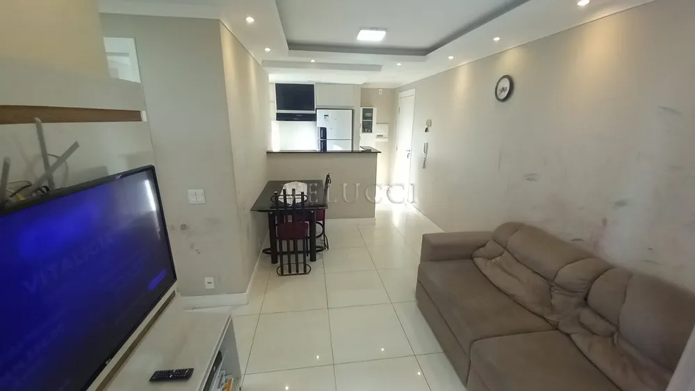 Apartamento, 2 quartos, 52 m² - Foto 2