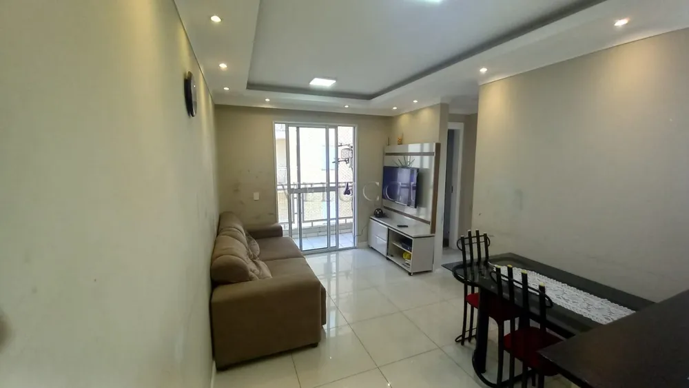 Apartamento, 2 quartos, 52 m² - Foto 3