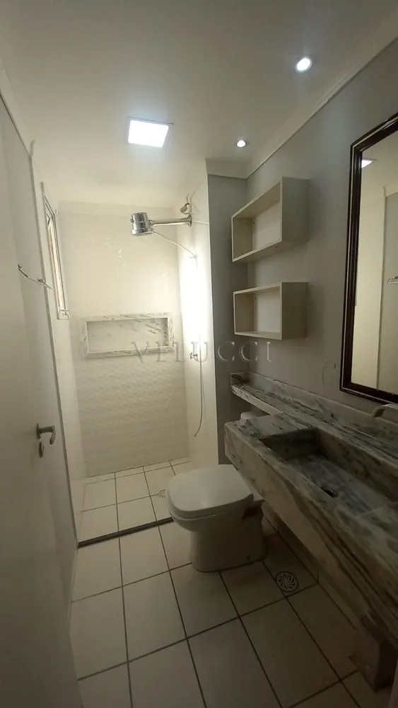 Apartamento, 2 quartos, 52 m² - Foto 6