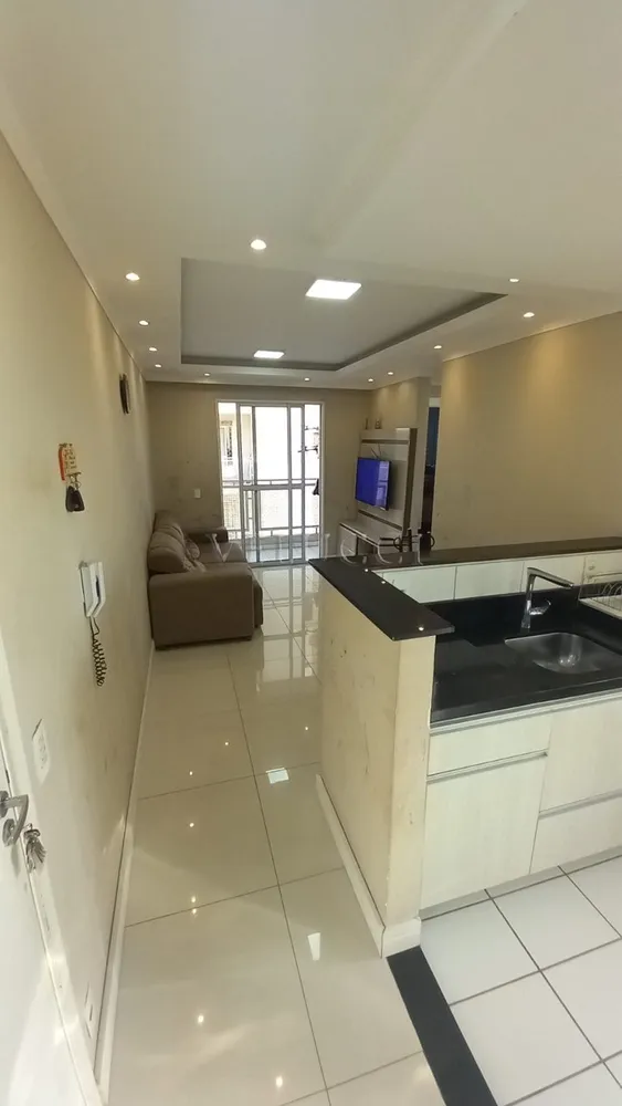 Apartamento, 2 quartos, 52 m² - Foto 7