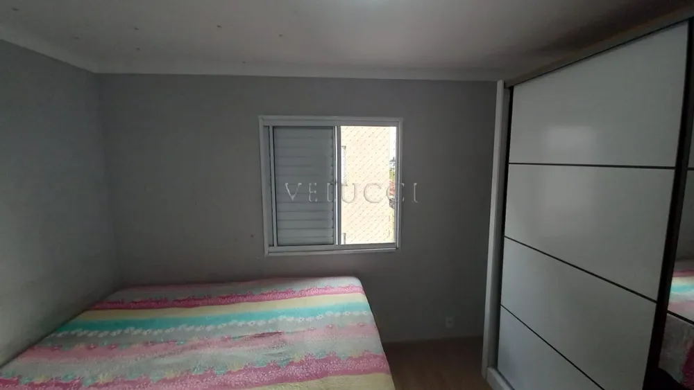 Apartamento, 2 quartos, 52 m² - Foto 10