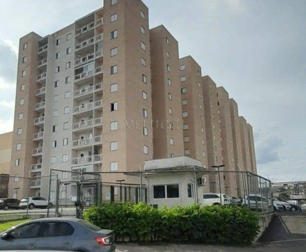 Apartamento, 2 quartos, 52 m² - Foto 1