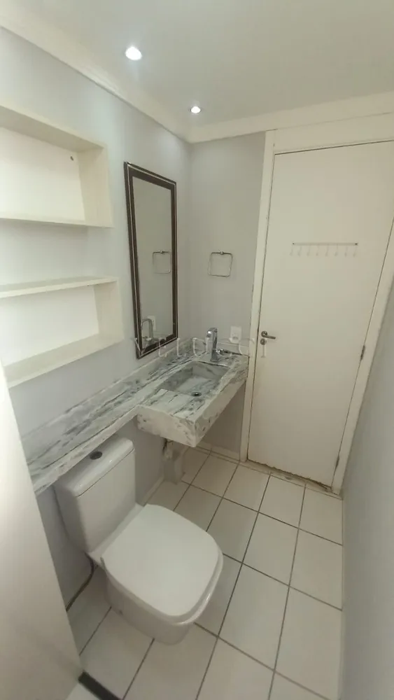 Apartamento, 2 quartos, 52 m² - Foto 5