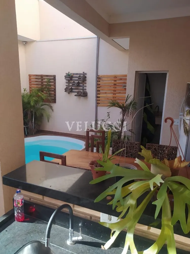 Casa, 3 quartos, 236 m² - Foto 15