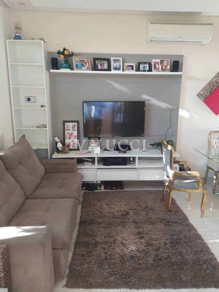 Casa, 3 quartos, 236 m² - Foto 2