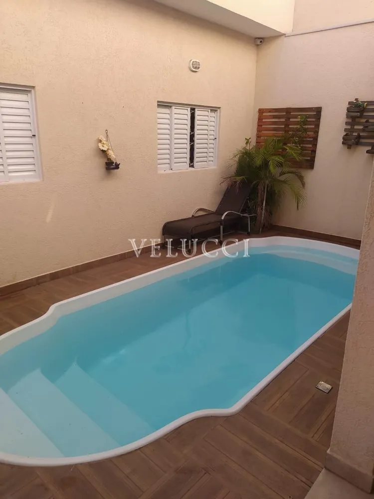 Casa, 3 quartos, 236 m² - Foto 16