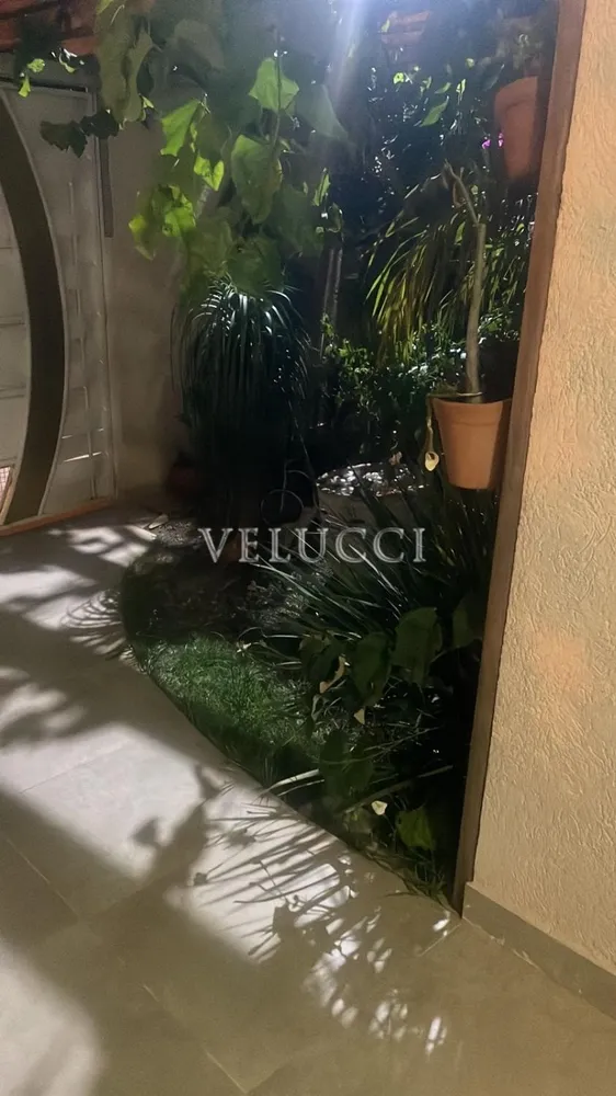 Casa, 3 quartos, 236 m² - Foto 14