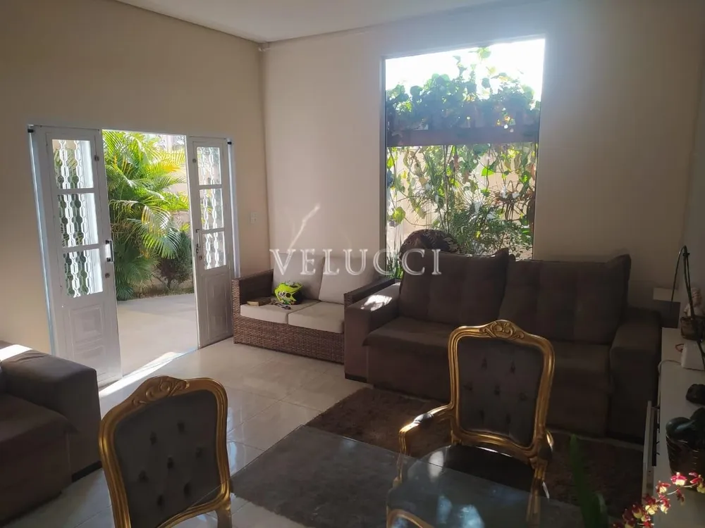Casa, 3 quartos, 236 m² - Foto 4
