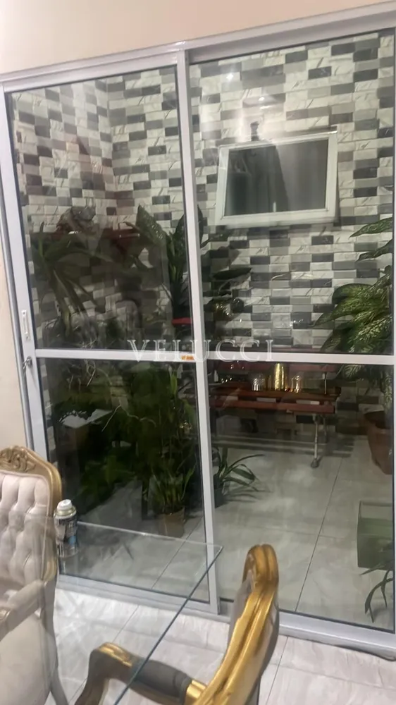 Casa, 3 quartos, 236 m² - Foto 5