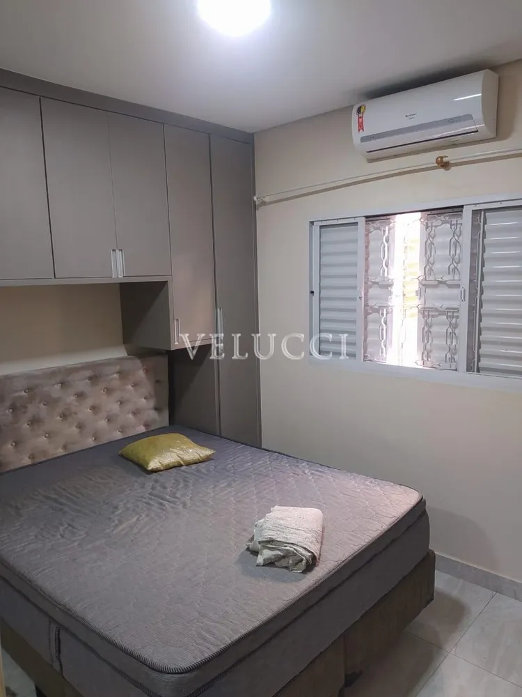 Casa, 3 quartos, 236 m² - Foto 11