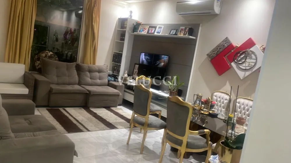 Casa, 3 quartos, 236 m² - Foto 3