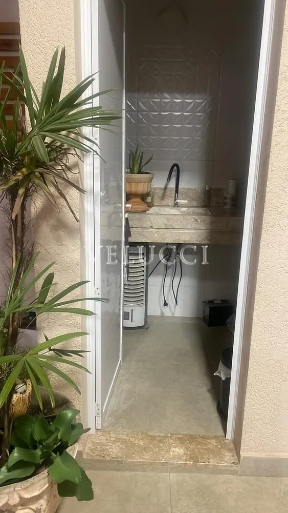 Casa, 3 quartos, 236 m² - Foto 13