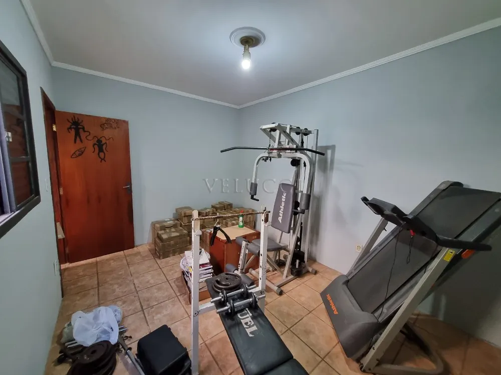 Casa, 3 quartos, 250 m² - Foto 14