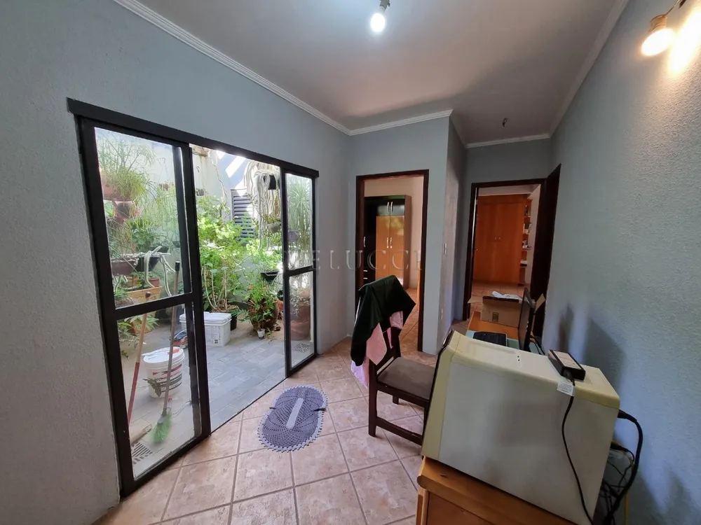 Casa, 3 quartos, 250 m² - Foto 12