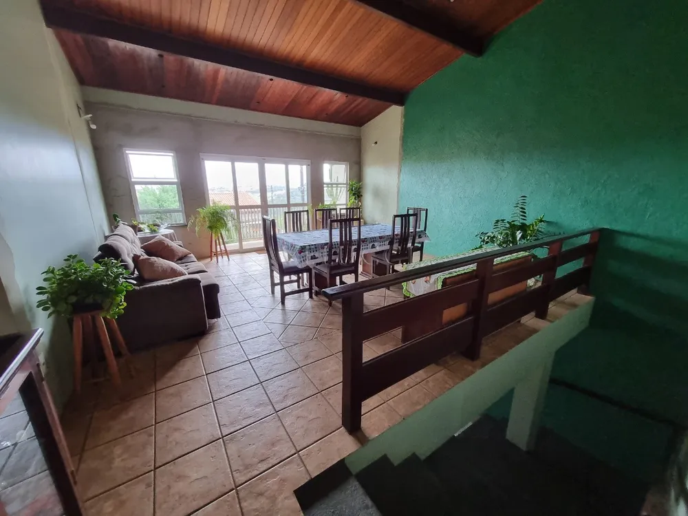 Casa, 3 quartos, 250 m² - Foto 16