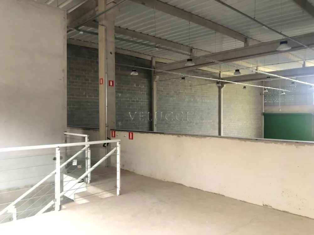 Depósito-Galpão, 674 m² - Foto 6