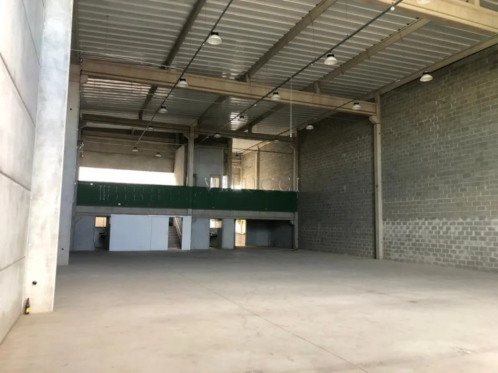 Depósito-Galpão, 674 m² - Foto 2