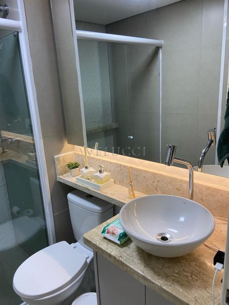 Apartamento, 3 quartos, 74 m² - Foto 1