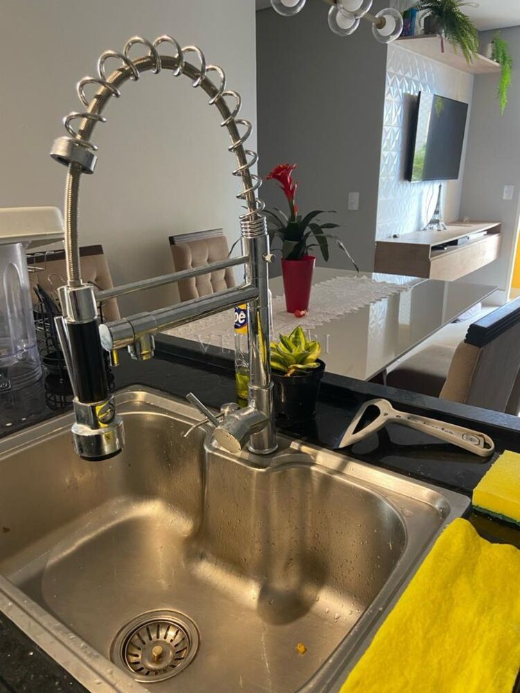 Apartamento, 3 quartos, 74 m² - Foto 3
