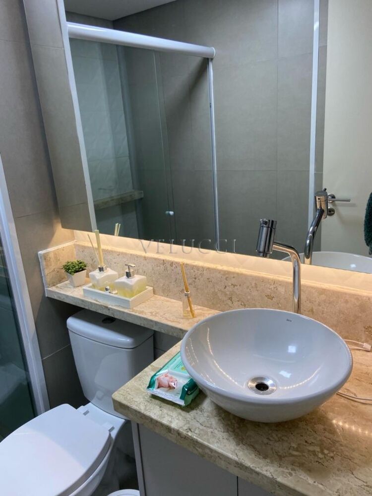 Apartamento, 3 quartos, 74 m² - Foto 2