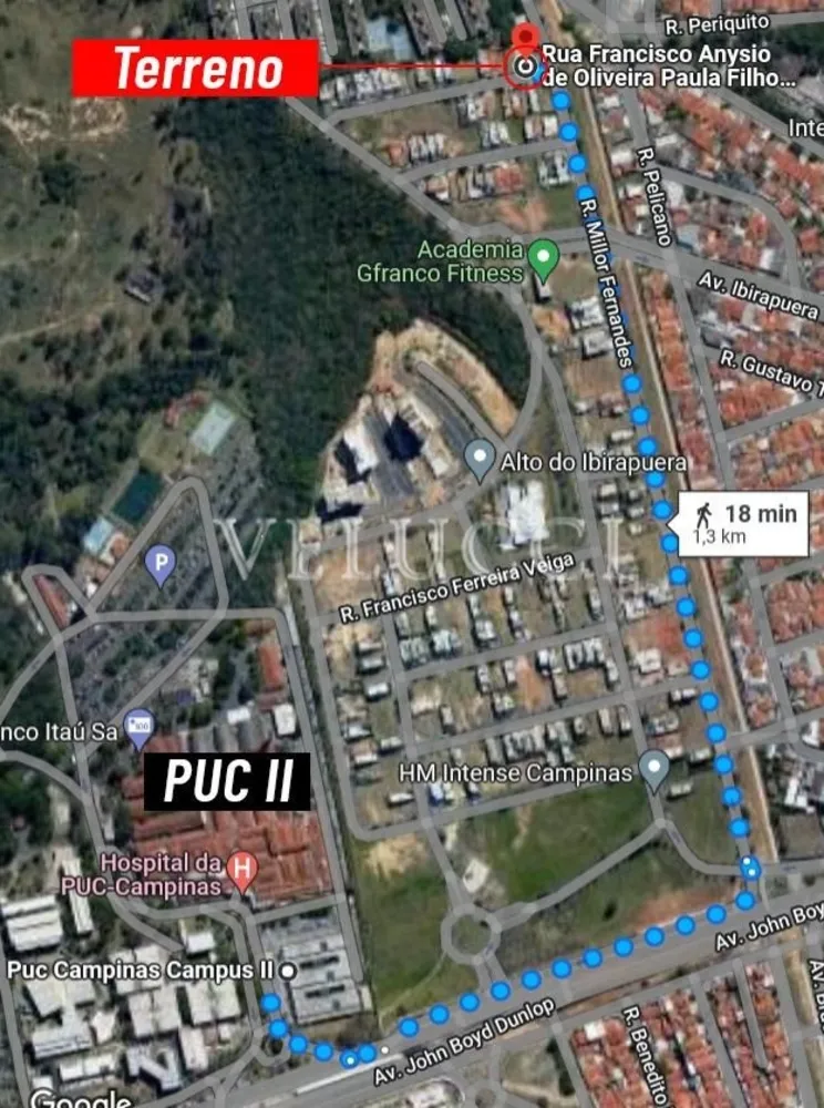 Terreno, 55 m² - Foto 4