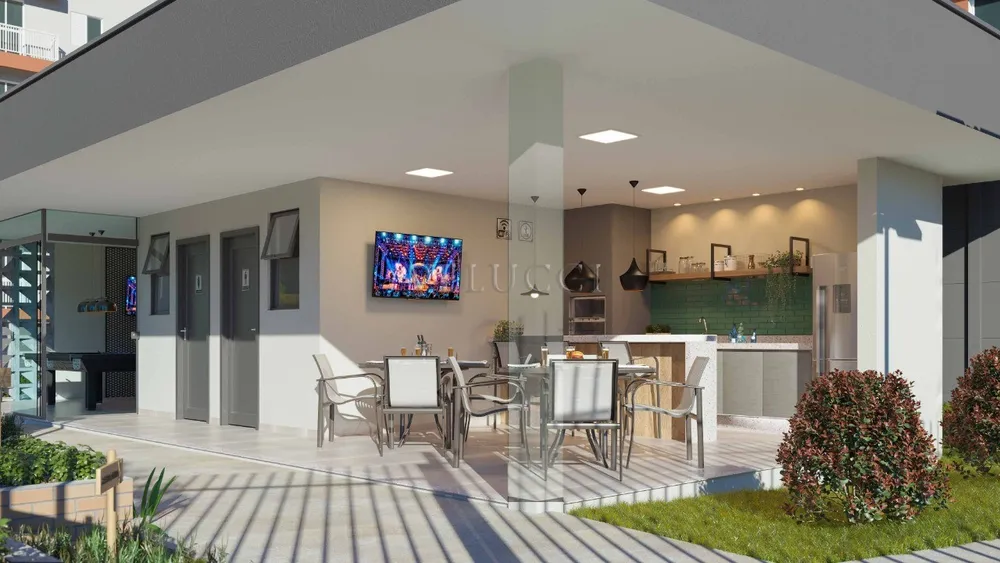 Apartamento, 2 quartos, 40 m² - Foto 14