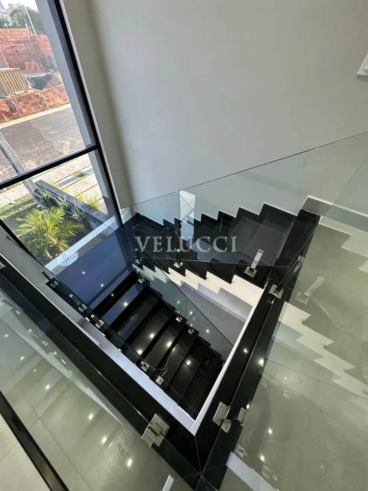 Casa, 3 quartos, 212 m² - Foto 5