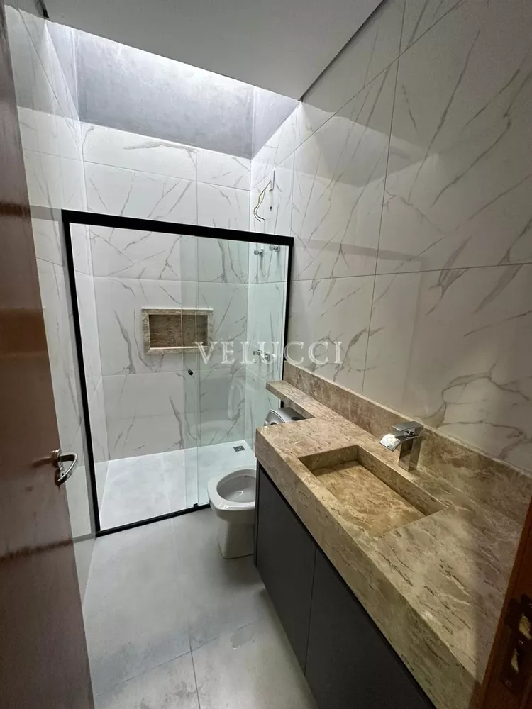 Casa, 3 quartos, 212 m² - Foto 2