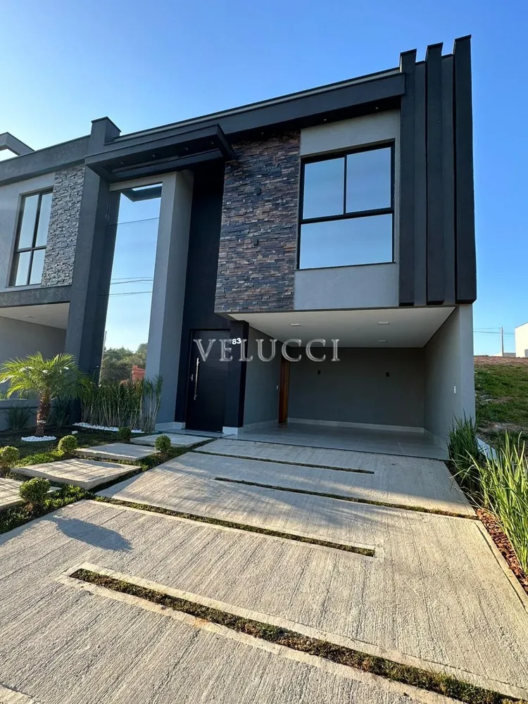 Casa, 3 quartos, 212 m² - Foto 1