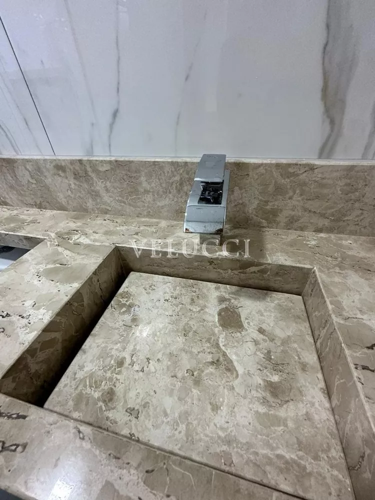Casa, 3 quartos, 212 m² - Foto 3