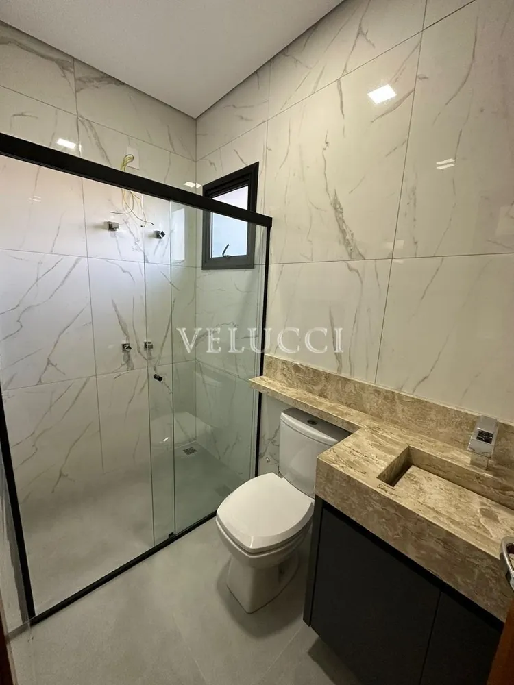 Casa, 3 quartos, 212 m² - Foto 3