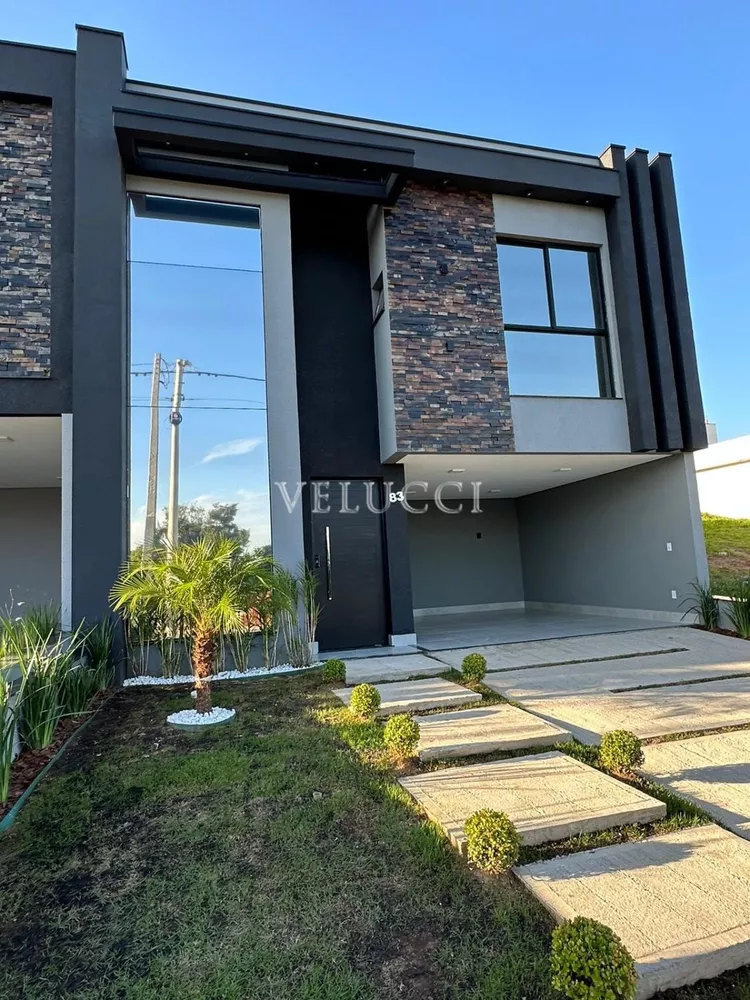 Casa, 3 quartos, 212 m² - Foto 6