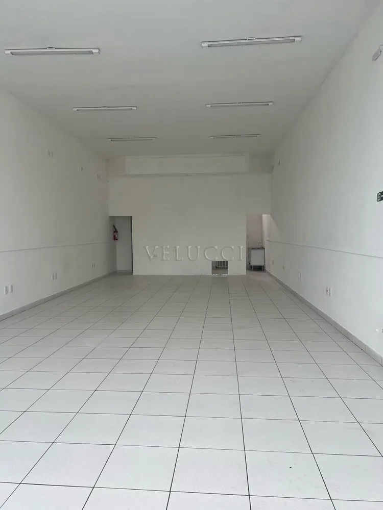 Loja-Salão, 100 m² - Foto 1