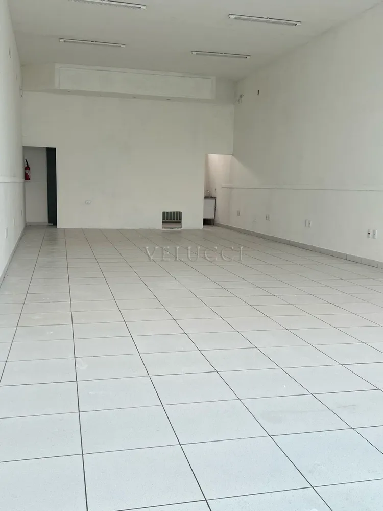 Loja-Salão, 100 m² - Foto 2