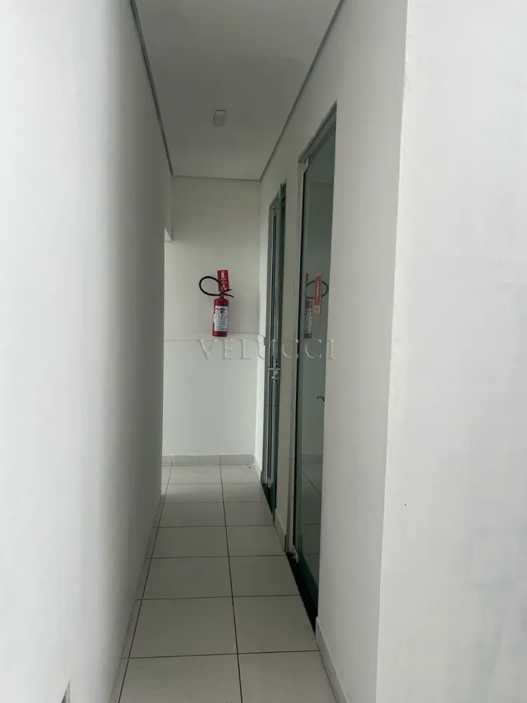 Loja-Salão, 100 m² - Foto 4