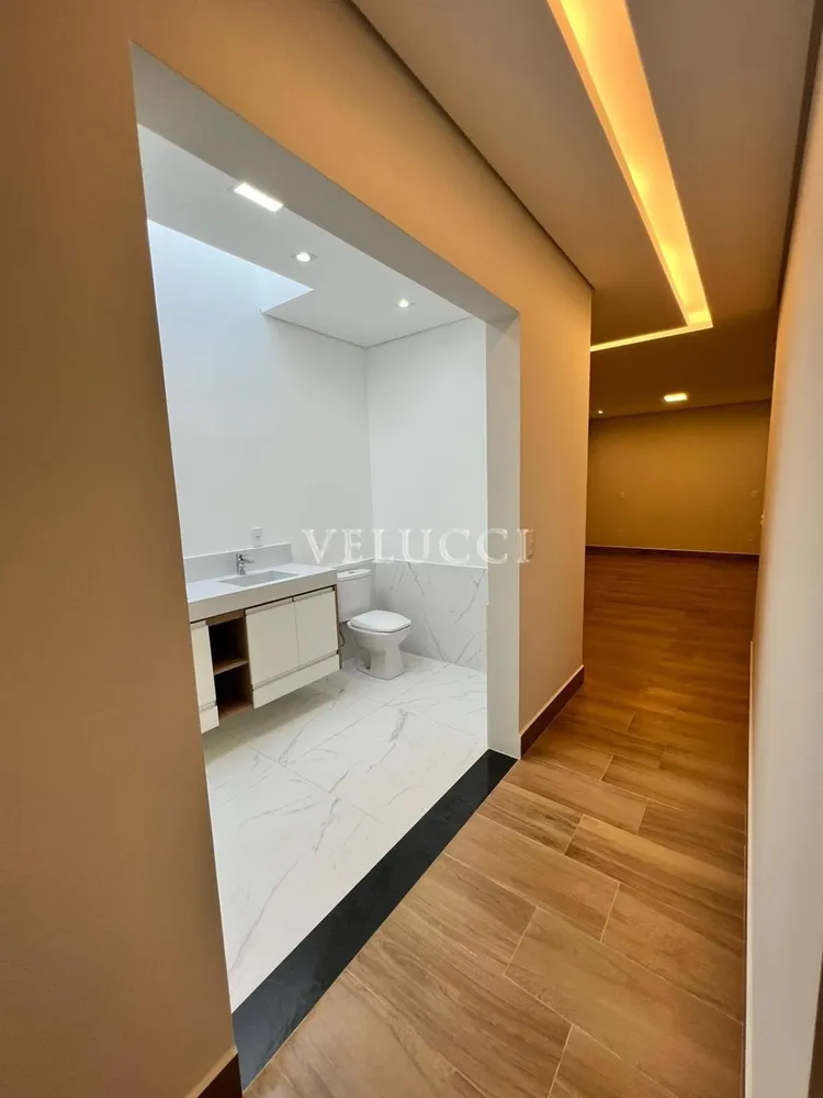 Casa, 3 quartos, 192 m² - Foto 2
