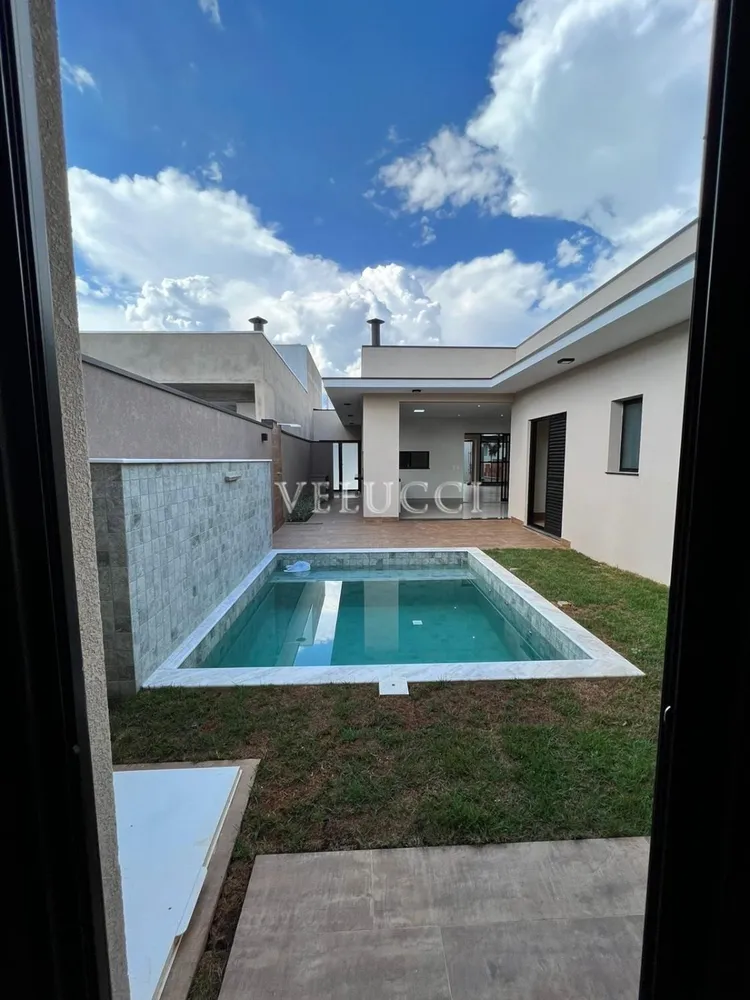Casa, 3 quartos, 192 m² - Foto 3